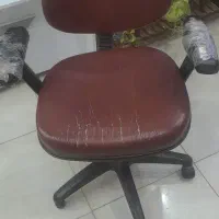 صندلی چرخ دار|صندلی و نیمکت|زابل, |دیوار