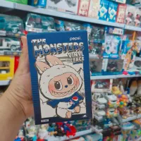 لبوبو هوسیت ماکارون کوکا کرای بی بی پپسی|اسباببازی|اصفهان, ملکشهر|دیوار