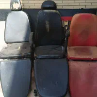 صندلی آرایشگاه زنانه