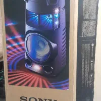 فروش و ((خرید)) باند و اسپیکر|سیستم صوتی خانگی|کرج, جهانشهر|دیوار