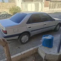 پژو ۴۰۵دوگانه شرکتی