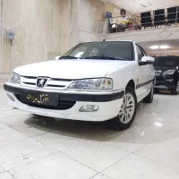 پارس TU5 کلاس 15