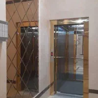 110متر نوساز لوکس در هنرستان|فروش آپارتمان|قم, باغ کرباسی|دیوار