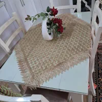 میز ناهار خوری چهار نفره