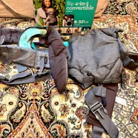 آغوشی اینفانتینو|اسباب و اثاث بچه|تهران, جنتآباد شمالی|دیوار