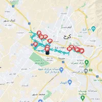 دزدگیر ردیاب ماهواره ای هایکو|قطعات یدکی و لوازم جانبی|کرج, گلشهر|دیوار