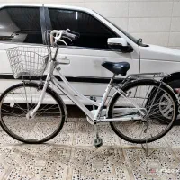 فروش انواع دوچرخه ژاپنی|دوچرخه، اسکیت، اسکوتر|تهران, شهرک آزمایش|دیوار