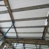 نیازمند جوشکار حرفه ای برای کارگاه تیرچه