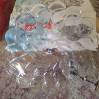 پیش دستی. وپیاله|ظروف سرو و پذیرایی|رباطکریم, نصیرشهر|دیوار