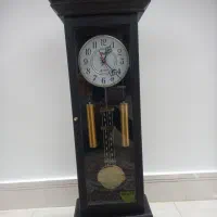 ساعت دیواری درحد نو سالم