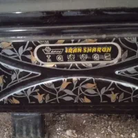 بخاری ایرانشرق|بخاری، هیتر، شومینه|کوثر, |دیوار