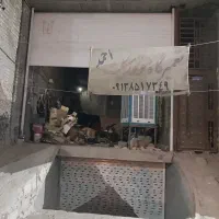 مغازه اجاره ای میدان مدرسی اخر هجرت ۱۱۰متر