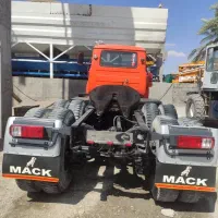 ماک تک‌ کابین بدون تعویضی|خودرو سنگین|فسا, |دیوار