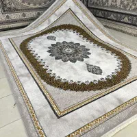 تعدادی فرش ۶ و ۹ و ۱۲ متری|فرش|اصفهان, دوطفلان|دیوار