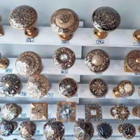 بورس لوازم پرده انواع میله پرده|پرده، رانر، رومیزی|کاشان, بهشتی|دیوار