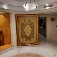 فرمانیه شرقی ۳ خوابه آپارتمان نوساز|فروش آپارتمان|تهران, حصار بوعلی|دیوار