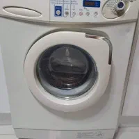 فروش لباسشویی سامسونگ۷کیلویی(کاملا سالم ودر حد نو