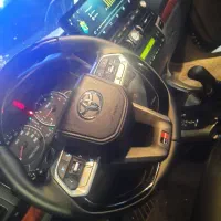 پرادو۶سیلندر ۴در اس اسپیشیال|خودرو سواری و وانت|کهریزک, |دیوار