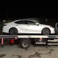 خودروبر.امدادخودرو.یدک کش|خدمات حمل و نقل|بروجن, |دیوار