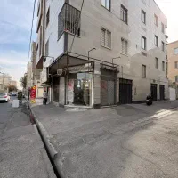 تجاری ۱۶ متری ، نزدیک تقاطع معلم ، دو نبش|اجارهٔ مغازه و غرفه|اندیشه, شهرک المهدی|دیوار