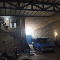 فروش انبار 360متر|فروش دفتر صنعتی، کشاورزی، تجاری|اهواز, اسلام آباد غربی|دیوار