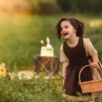 عکاسی وفیلمبرداری تخصصی کودک وبارداری