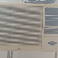 کولر پنجره ای زیر قیمتasr