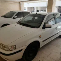 سمند ef7|خودرو سواری و وانت|برازجان, |دیوار