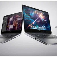 لپ‌تاپ دل Dell Precision 7750 و 16گیگ گرافیک مجزا|رایانه همراه|اهواز, گلستان|دیوار