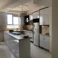 80مترفول-امکانات-2خواب-پارکینگدار-اتابک-مینابی-طیب