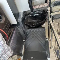 وسایل آرایشگاه|آرایشگاه و سالن‌های زیبایی|شیراز, محراب|دیوار