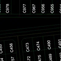 زمین-لخشک-بر-بلوار-اصلی