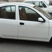 ساینا EX مدل ۹۸