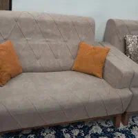 مبل راحتی ۷نفره