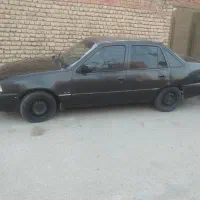 دوسیلو مدل ۷۸|خودرو سواری و وانت|بجنورد, |دیوار