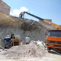 شاتکریت،سازه نگهبان،3دی پنل،ارتفاع|خدمات پیشه و مهارت|قم, زنبیل آباد|دیوار