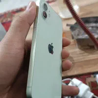 آیفون 12 نرمال