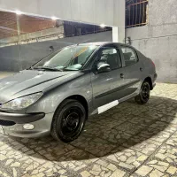 206sd|خودرو سواری و وانت|قائمشهر, |دیوار