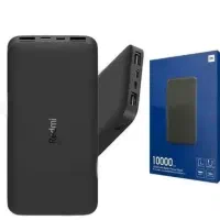 پاور بانک redmi 10000 نو سالم