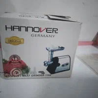 گوشت چرخ کن کاملان نو .آلمانی