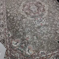 فرش 9متری تمام نخ|فرش|پاکدشت, خاتون آباد|دیوار
