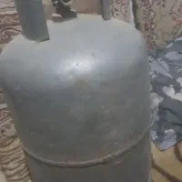 یک عدد کپسول نصف بیشتر گاز داره بوتان