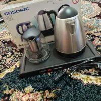 چای ساز گوسونیک