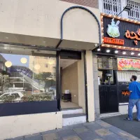 ۴۵ متر براصلی شهران پرترددترین درجه1 تمامی مشاغل|اجارهٔ مغازه و غرفه|تهران, شهران جنوبی|دیوار