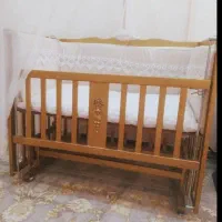 گهواره نوزاد و کریر