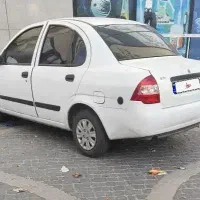 تیبا 1 مدل 94