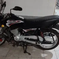 موتور پیشرو مدل ۱۴۰۳