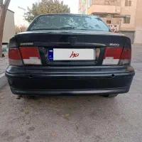 سمند مدل 81|خودرو سواری و وانت|قرچک, زیبا شهر|دیوار