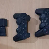 دسته پلی استیشن 2 و رابط کامپیوتر