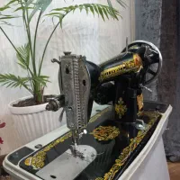 چرخ خیاطی Butterfly اصل|چرخ خیاطی و ریسندگی|رشت, کوی یخ|دیوار